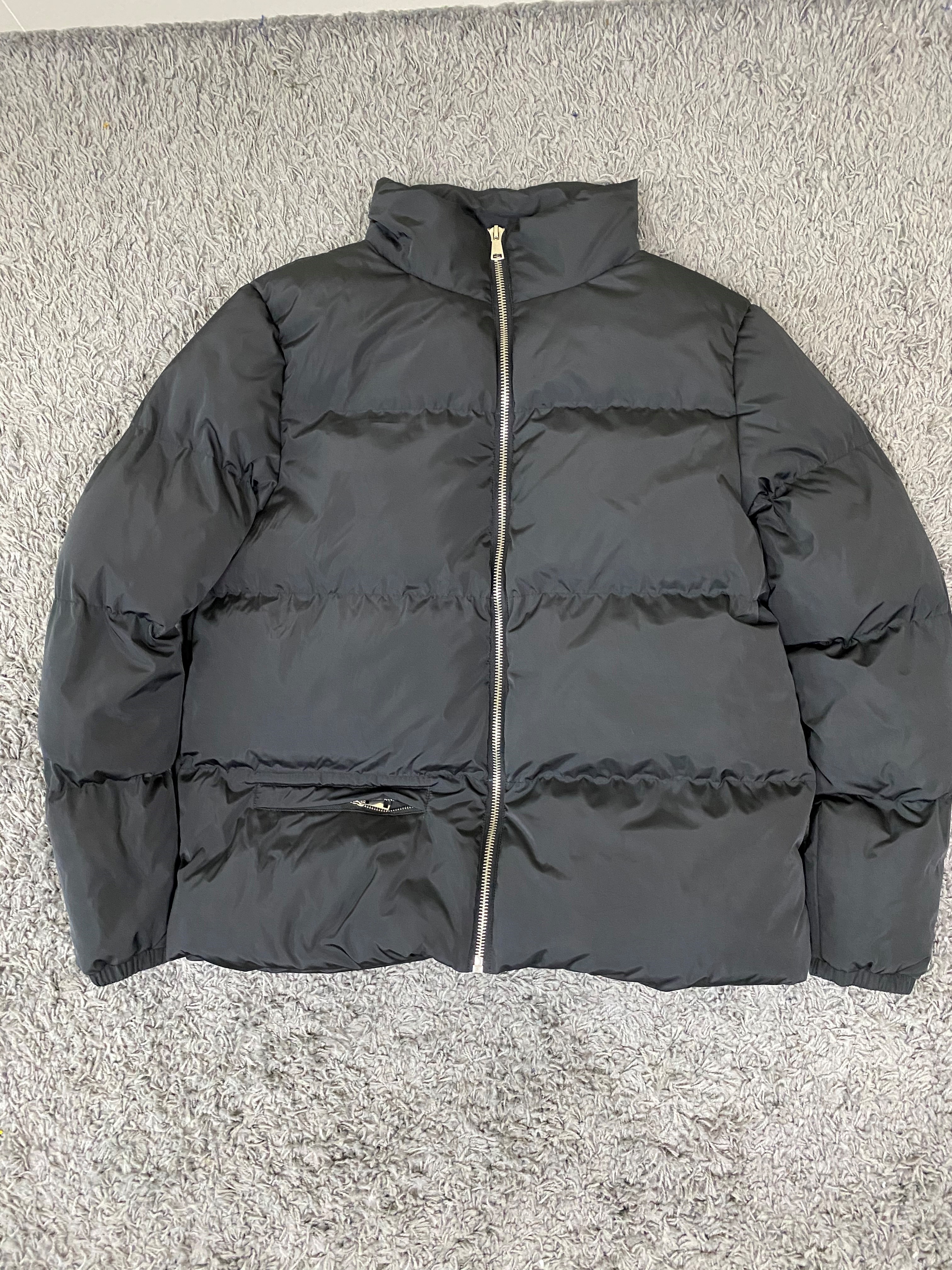MENS OUTERWEAR
