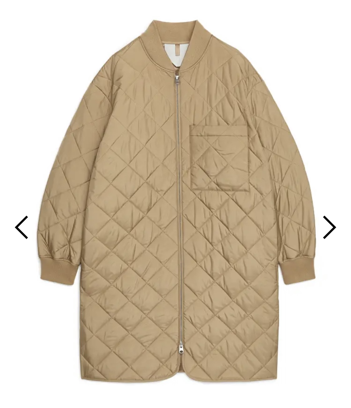 LADIES OUTERWEAR