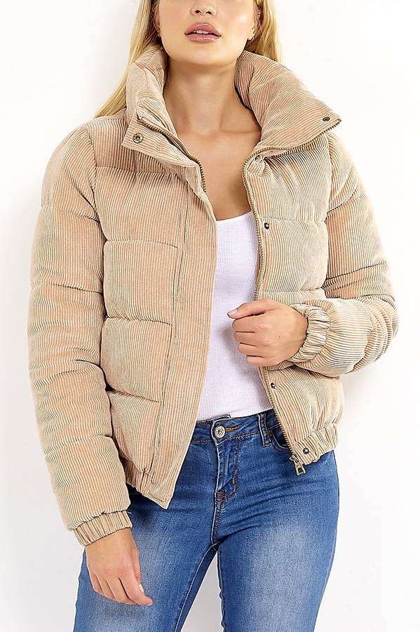 LADIES OUTERWEAR